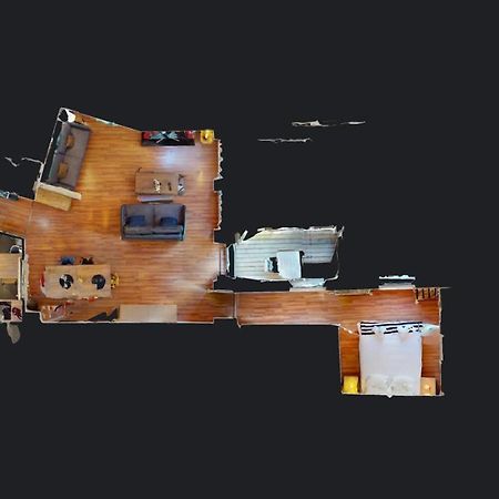 Le 23 - Strasbourg Apartman Kültér fotó