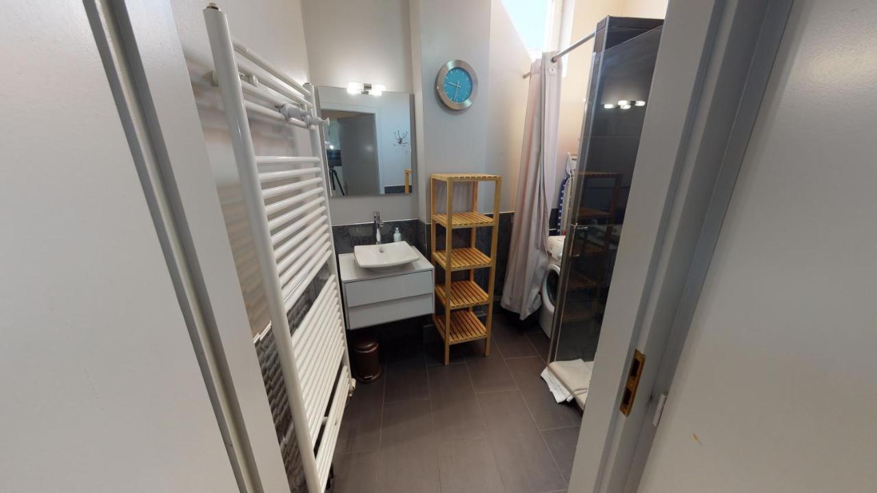 Le 23 - Strasbourg Apartman Kültér fotó