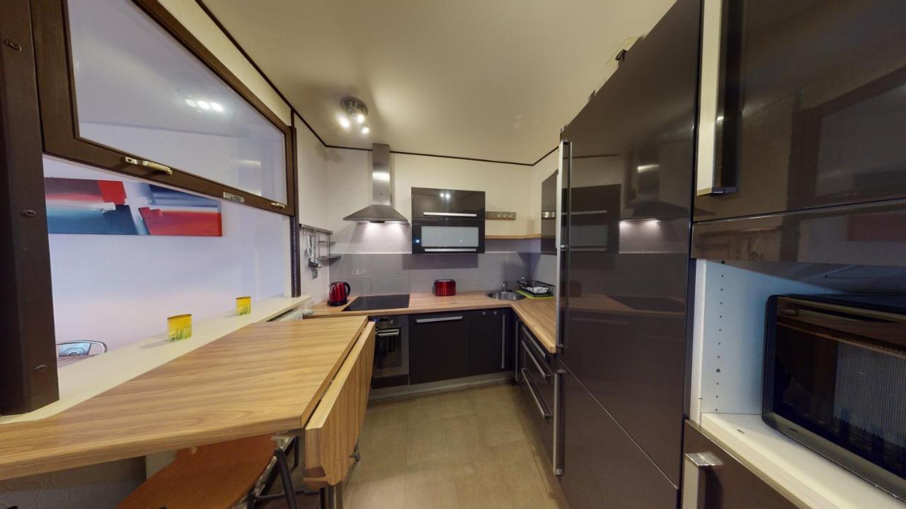 Le 23 - Strasbourg Apartman Kültér fotó