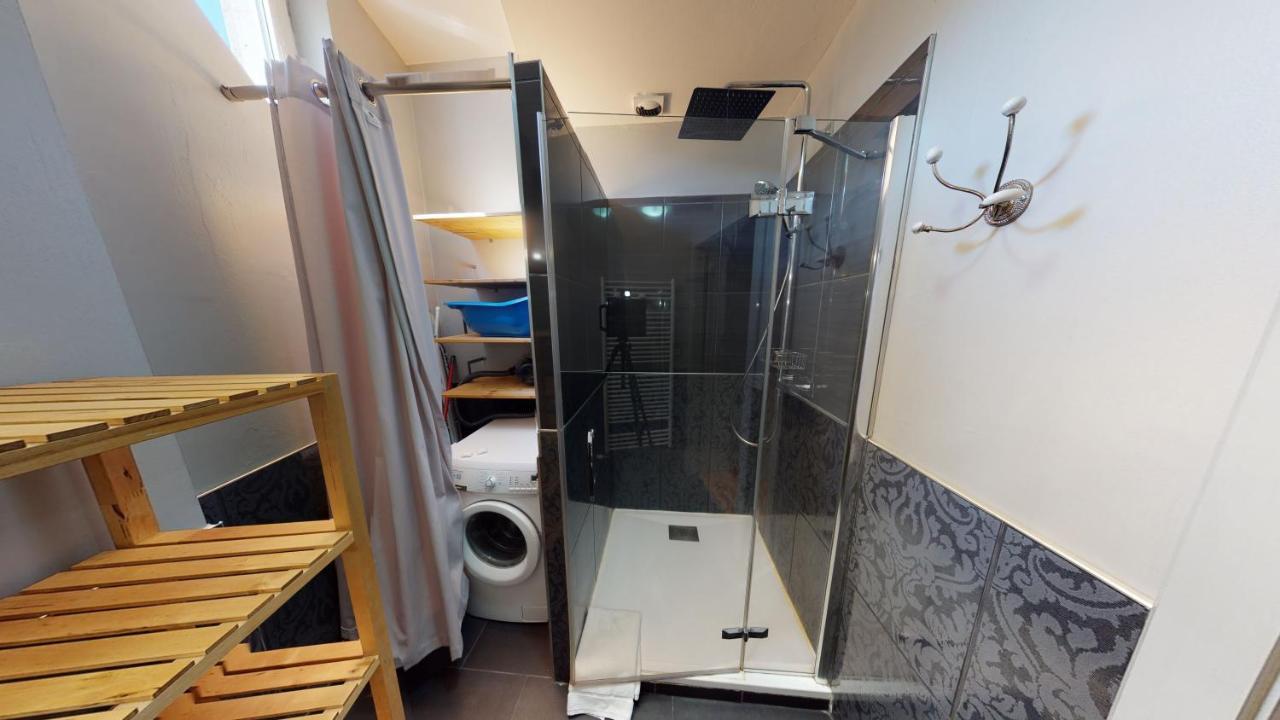 Le 23 - Strasbourg Apartman Kültér fotó