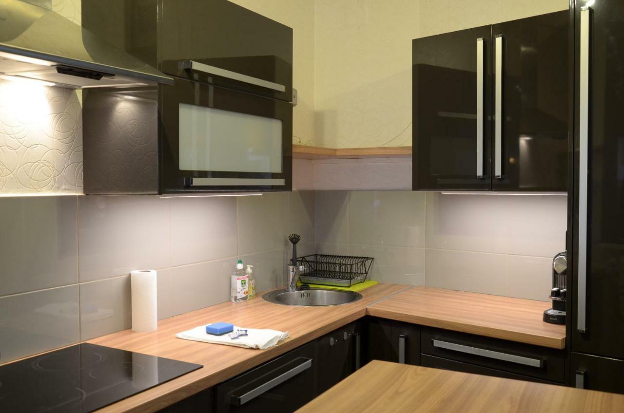 Le 23 - Strasbourg Apartman Kültér fotó